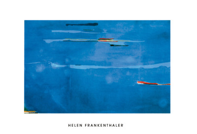  av Frankenthaler Helen